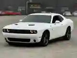 2019 Dodge Challenger SRT 6.2T 728HP V8 8AT