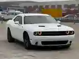 2019 Dodge Challenger SRT 6.2T 728HP V8 8AT