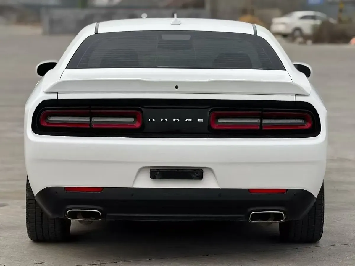 2019 Dodge Challenger SRT 6.2T 728HP V8 8AT,autocango,china used car exporter,china ev exporter,chinese used car exporter,chinese used ev exporter
