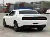 2019 Dodge Challenger SRT 6.2T 728HP V8 8AT