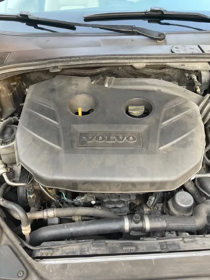 2011 Volvo S80L 2.0T 203HP L4 6DCT,autocango,china used car exporter,china ev exporter,chinese used car exporter,chinese used ev exporter