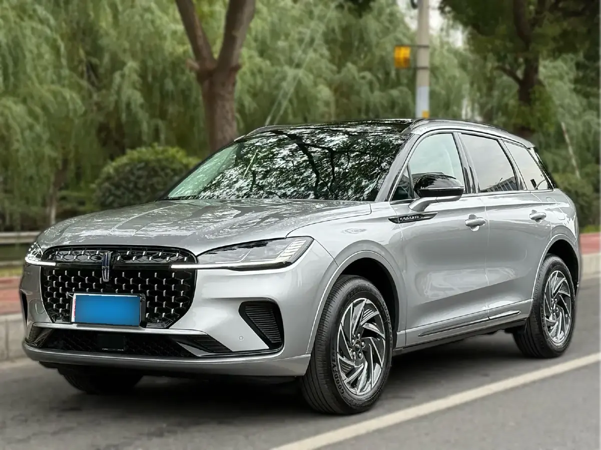 2024 Lincoln Corsair 1.5T 193HP L4 E-CVT Hybrid