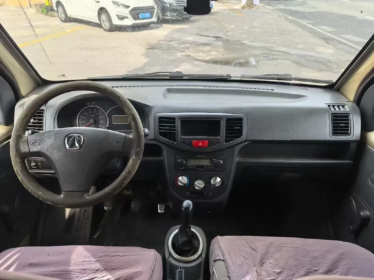 2011 BAIC WeiWang 306 1.3L 82HP L4 5MT,autocango,china used car exporter,china ev exporter,chinese used car exporter,chinese used ev exporter