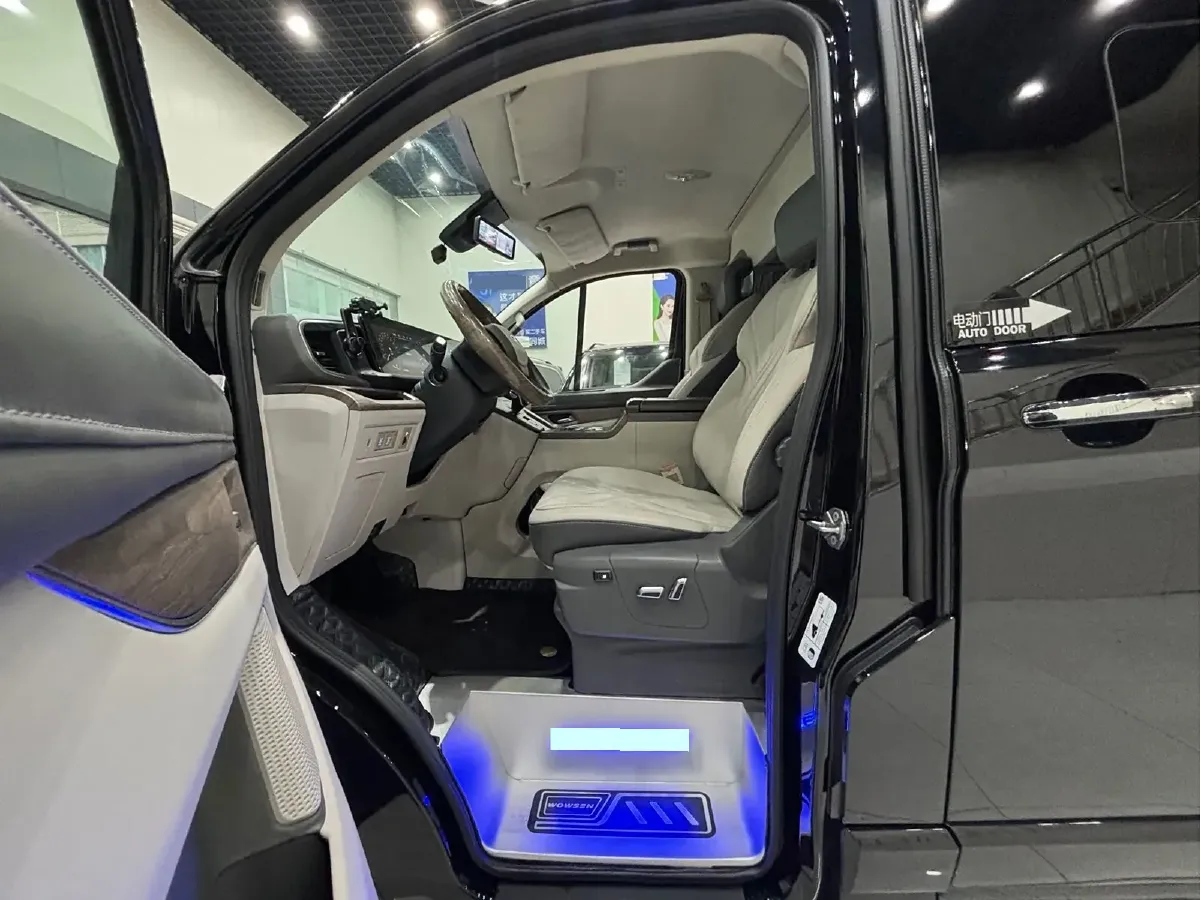 2023 JunTian HeiWuShi Youth 2.0T 220HP L4 9AT,autocango,china used car exporter,china ev exporter,chinese used car exporter,chinese used ev exporter