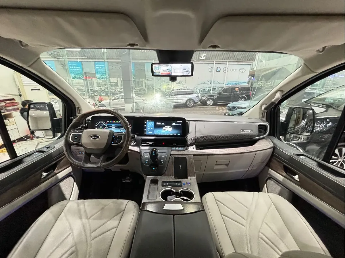 2023 JunTian HeiWuShi Youth 2.0T 220HP L4 9AT,autocango,china used car exporter,china ev exporter,chinese used car exporter,chinese used ev exporter