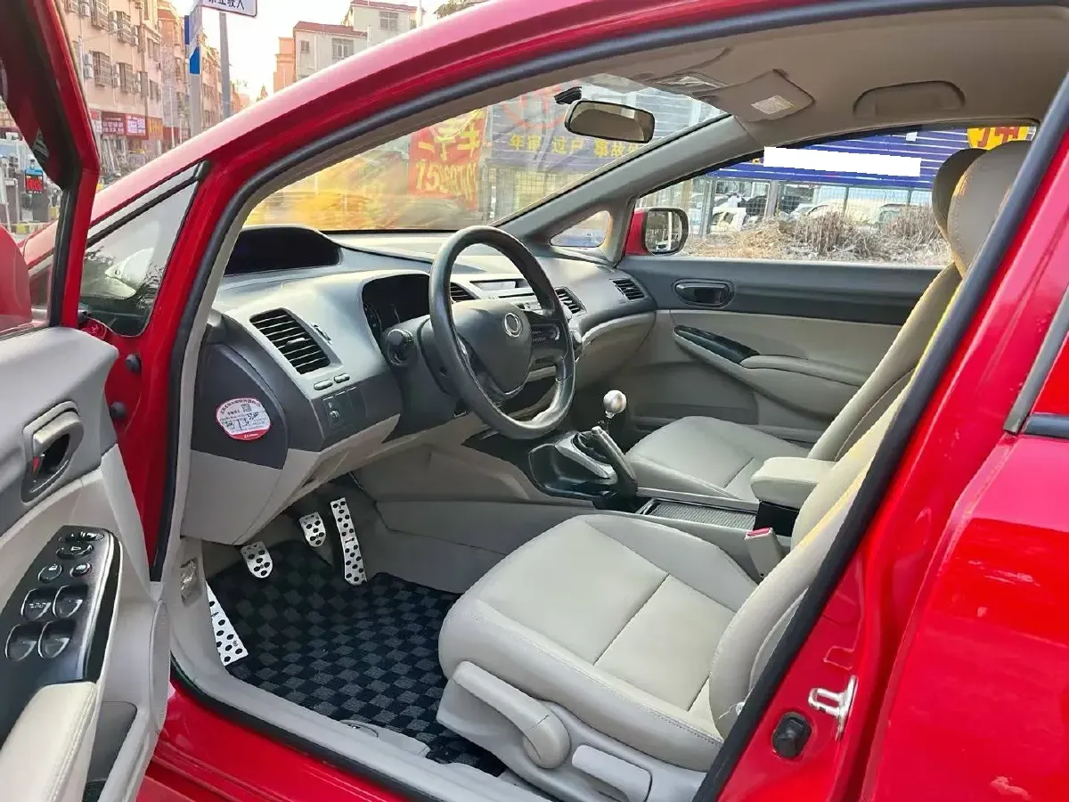2012 Ciimo Ciimo 1.8L 140HP L4 5MT,autocango,china used car exporter,china ev exporter,chinese used car exporter,chinese used ev exporter