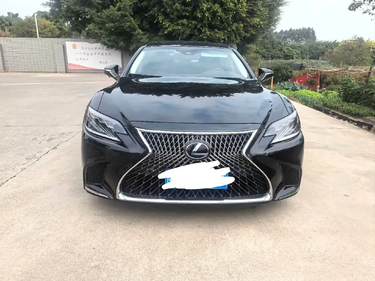2020 Lexus LS 3.5L 299HP V6 E-CVT Hybrid,autocango,china used car exporter,china ev exporter,chinese used car exporter,chinese used ev exporter