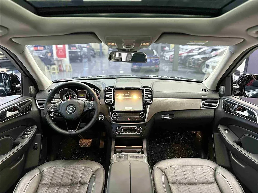 2020 BeiJing BJ90 3.0T 333HP V6 9AT,autocango,china used car exporter,china ev exporter,chinese used car exporter,chinese used ev exporter