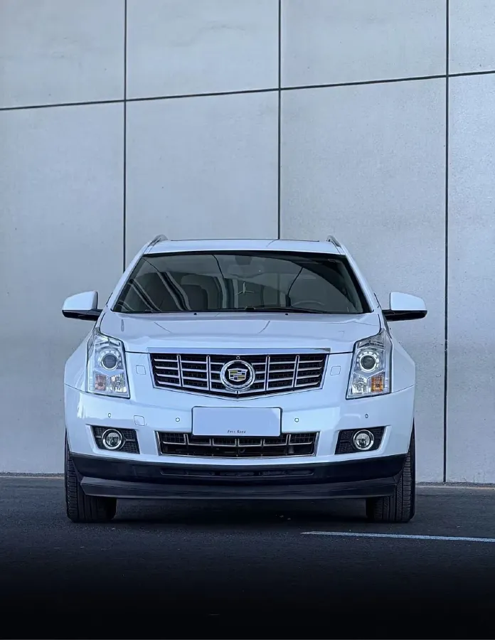2014 Cadillac SRX 3.0L 271HP V6 6AT,autocango,china used car exporter,china ev exporter,chinese used car exporter,chinese used ev exporter
