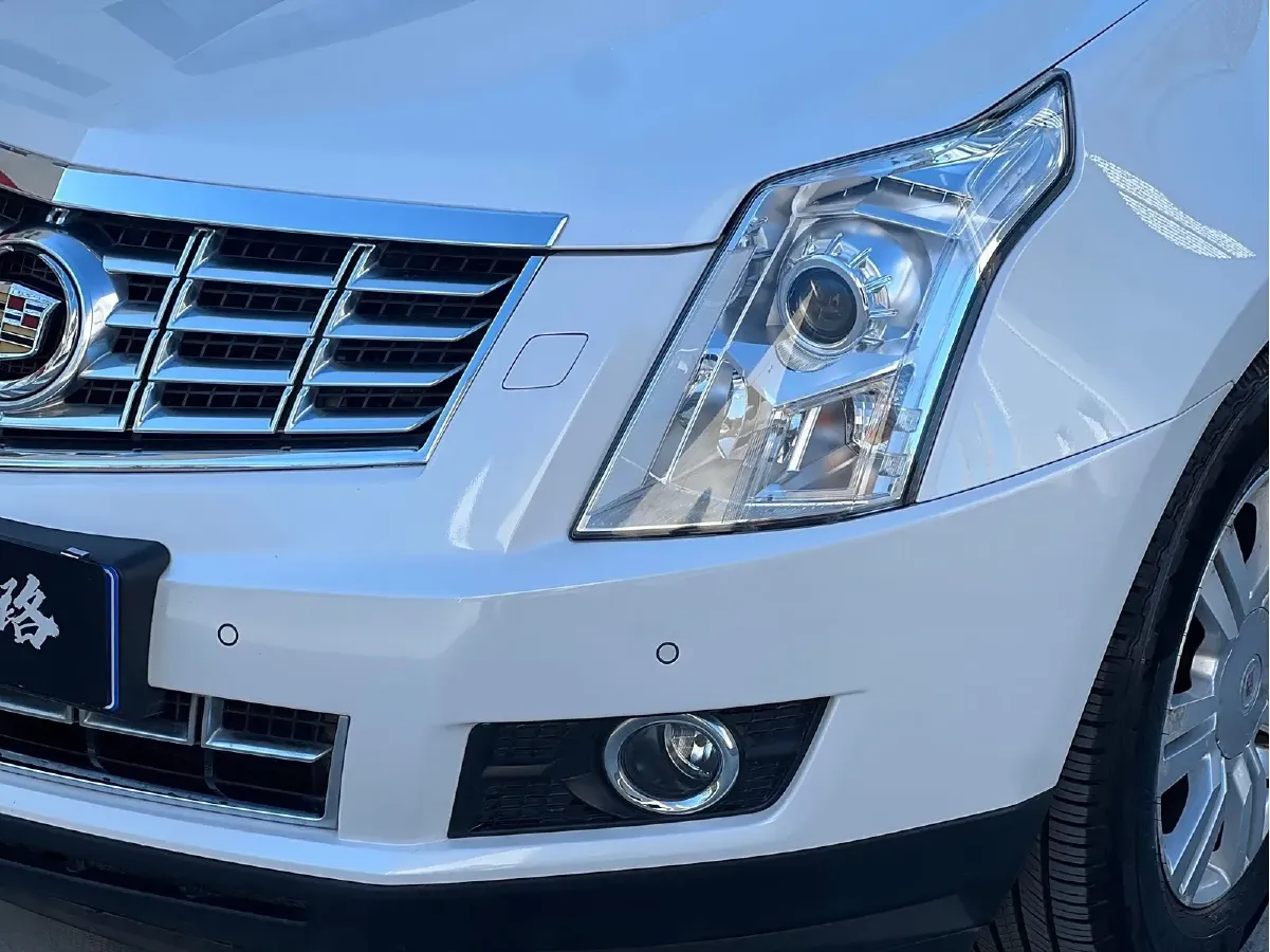 2014 Cadillac SRX 3.0L 271HP V6 6AT,autocango,china used car exporter,china ev exporter,chinese used car exporter,chinese used ev exporter