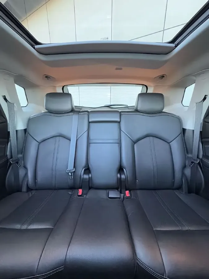 2014 Cadillac SRX 3.0L 271HP V6 6AT,autocango,china used car exporter,china ev exporter,chinese used car exporter,chinese used ev exporter