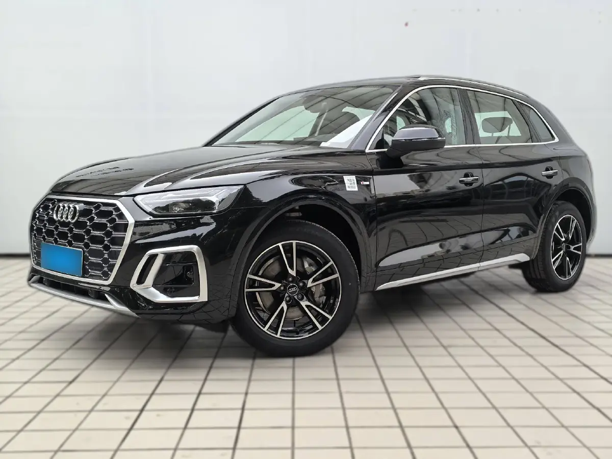 2024 Audi Q5L 2.0T 190HP L4 7DCT