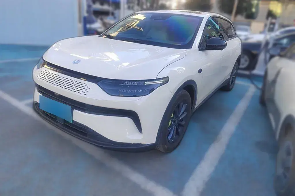 2023 Leapmotor C11 Range Extended 131HP REEV 30.1KWH