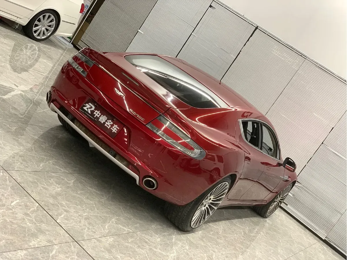 2010 Aston Martin Rapide 6.0L 477HP V12 6AT,autocango,china used car exporter,china ev exporter,chinese used car exporter,chinese used ev exporter