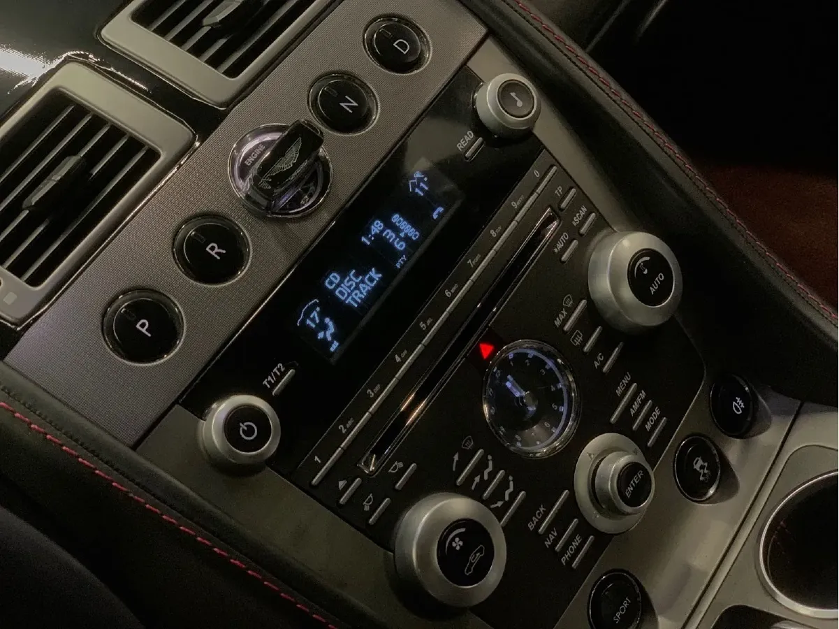 2010 Aston Martin Rapide 6.0L 477HP V12 6AT,autocango,china used car exporter,china ev exporter,chinese used car exporter,chinese used ev exporter