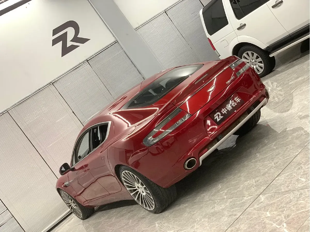 2010 Aston Martin Rapide 6.0L 477HP V12 6AT,autocango,china used car exporter,china ev exporter,chinese used car exporter,chinese used ev exporter