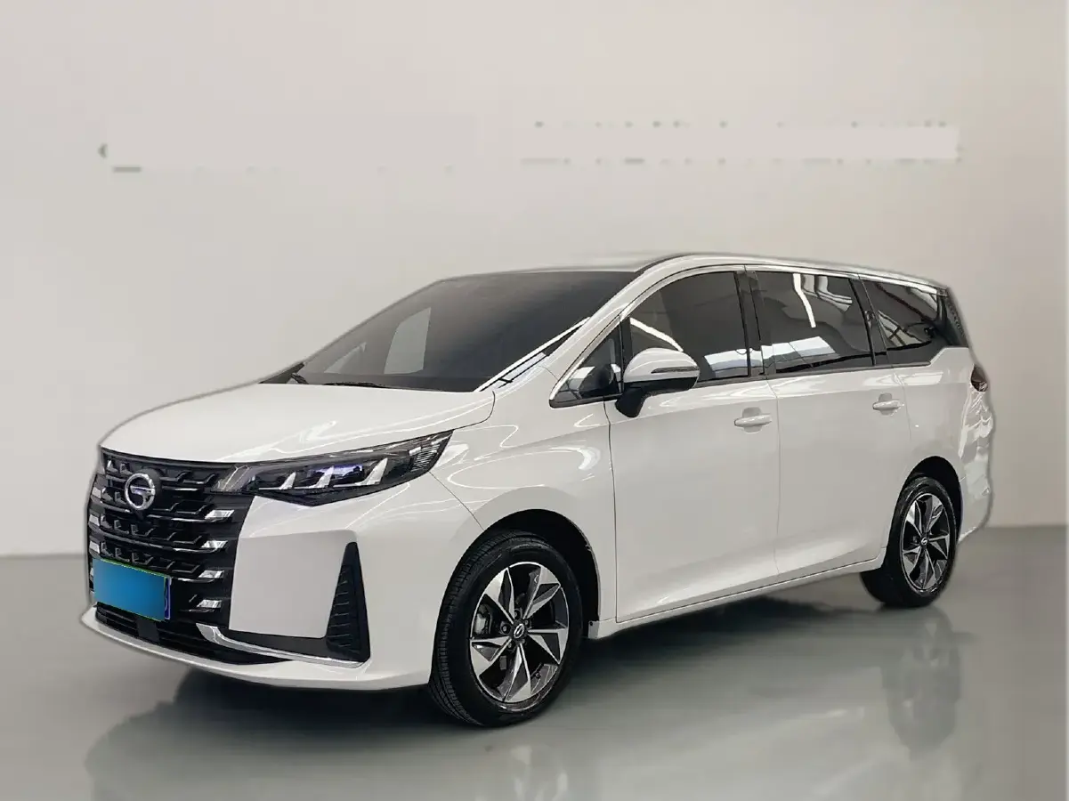 2023 GAC Trumpchi M6 1.5T 177HP L4 7DCT
