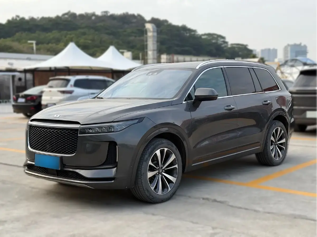 2020 Li ONE Range Extended 131HP REEV 40.5KWH