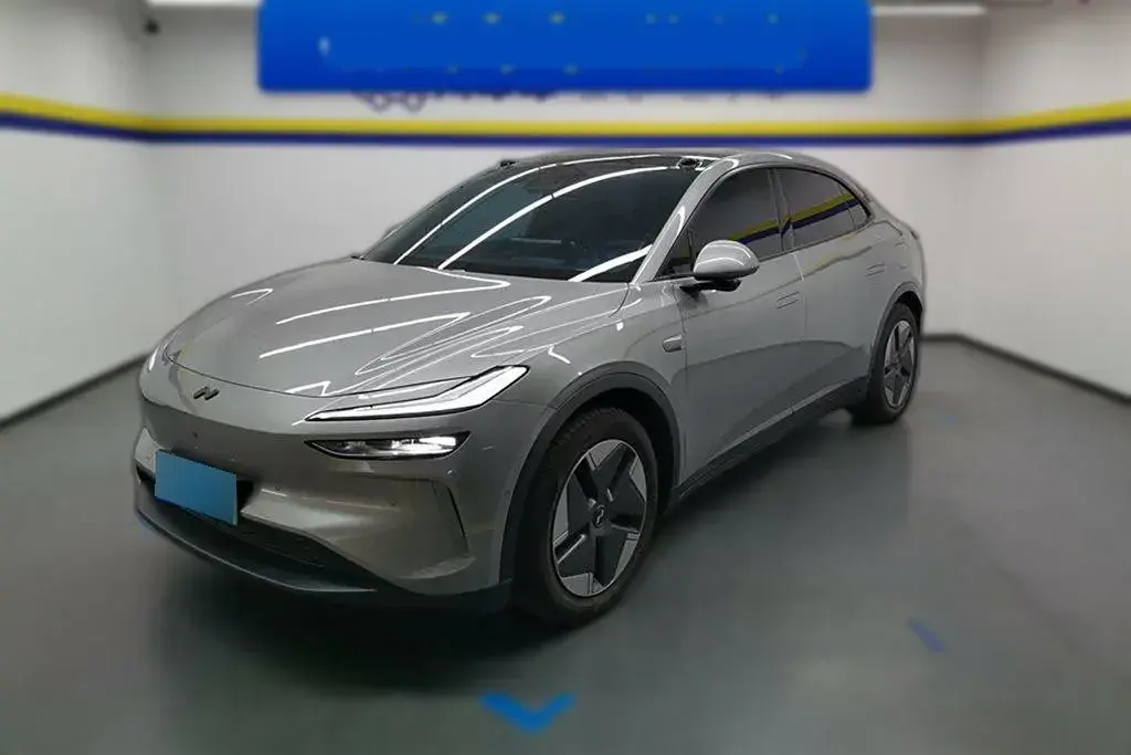 2024 ONVO L60 BEV 60KWH