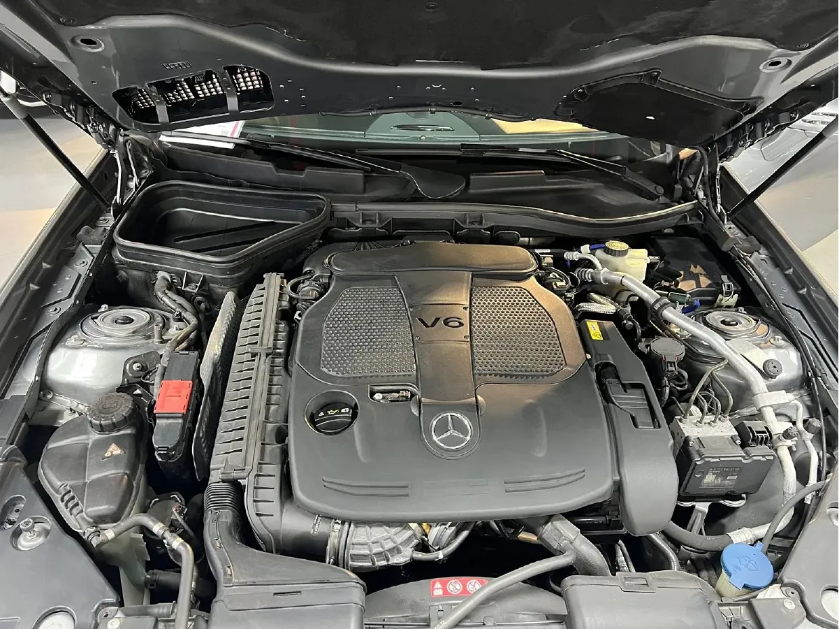 2011 Mercedes-Benz SLK Class 3.5L 306HP V6 7AT,autocango,china used car exporter,china ev exporter,chinese used car exporter,chinese used ev exporter