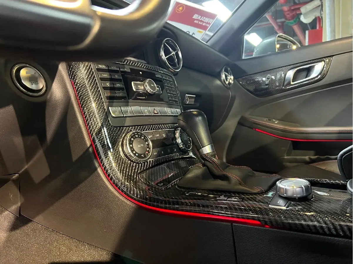 2011 Mercedes-Benz SLK Class 3.5L 306HP V6 7AT,autocango,china used car exporter,china ev exporter,chinese used car exporter,chinese used ev exporter