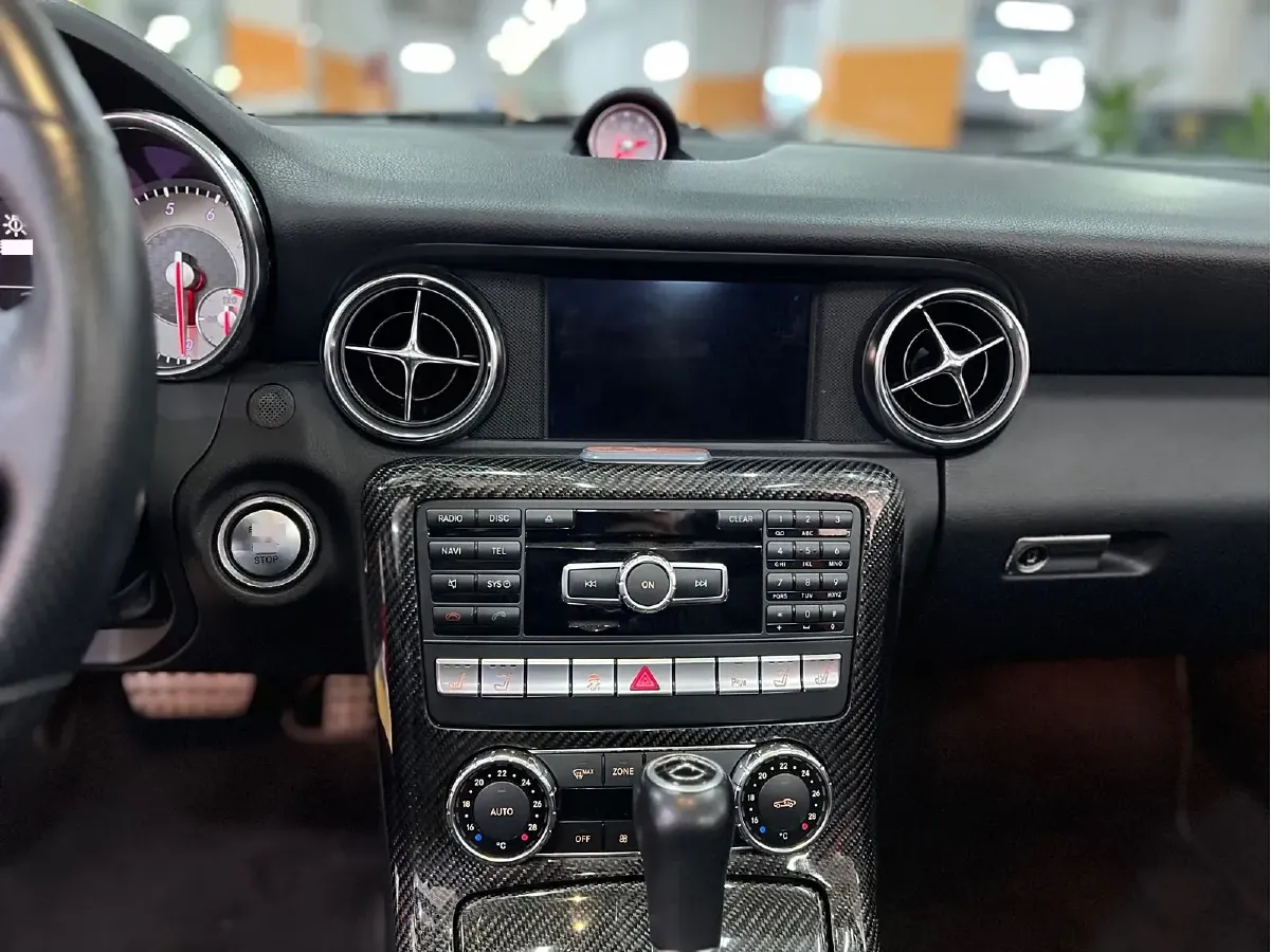 2011 Mercedes-Benz SLK Class 3.5L 306HP V6 7AT,autocango,china used car exporter,china ev exporter,chinese used car exporter,chinese used ev exporter