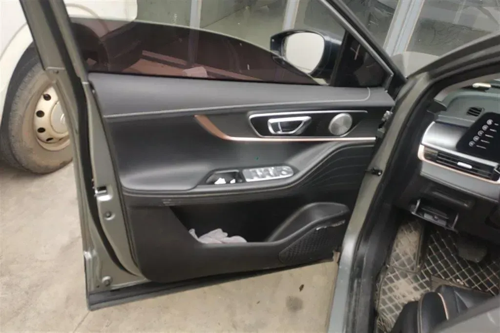 2022 Chery Omoda 1.5T 156HP L4 CVT,autocango,china used car exporter,china ev exporter,chinese used car exporter,chinese used ev exporter