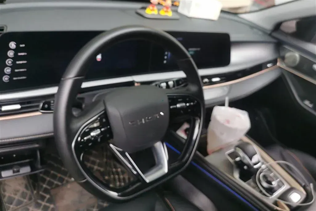 2022 Chery Omoda 1.5T 156HP L4 CVT,autocango,china used car exporter,china ev exporter,chinese used car exporter,chinese used ev exporter