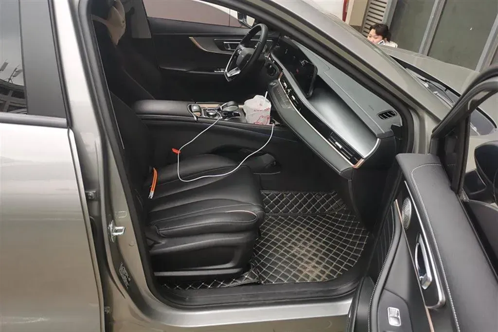 2022 Chery Omoda 1.5T 156HP L4 CVT,autocango,china used car exporter,china ev exporter,chinese used car exporter,chinese used ev exporter