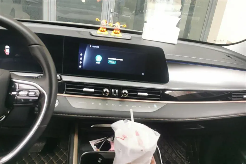 2022 Chery Omoda 1.5T 156HP L4 CVT,autocango,china used car exporter,china ev exporter,chinese used car exporter,chinese used ev exporter