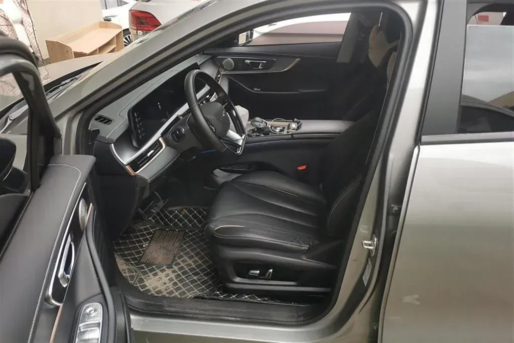 2022 Chery Omoda 1.5T 156HP L4 CVT,autocango,china used car exporter,china ev exporter,chinese used car exporter,chinese used ev exporter