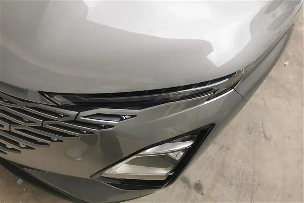 2022 Chery Omoda 1.5T 156HP L4 CVT,autocango,china used car exporter,china ev exporter,chinese used car exporter,chinese used ev exporter