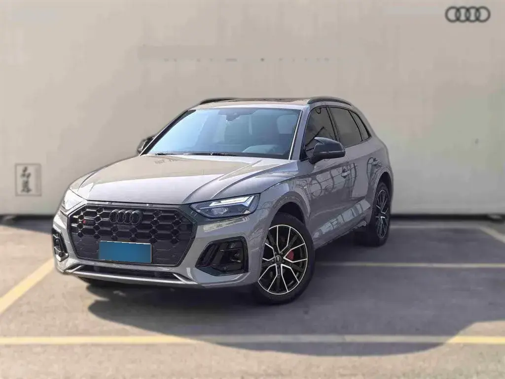 2024 Audi Q5L 2.0T 245HP L4 7DCT