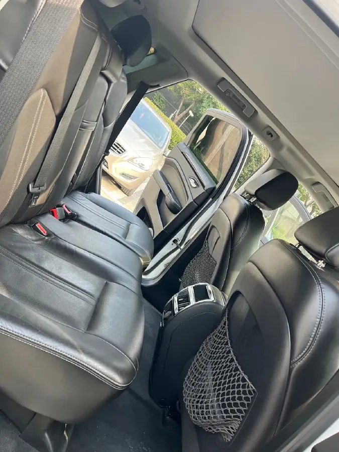 2013 Cadillac SRX 3.0L 271HP V6 6AT,autocango,china used car exporter,china ev exporter,chinese used car exporter,chinese used ev exporter