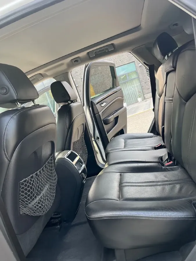 2013 Cadillac SRX 3.0L 271HP V6 6AT,autocango,china used car exporter,china ev exporter,chinese used car exporter,chinese used ev exporter