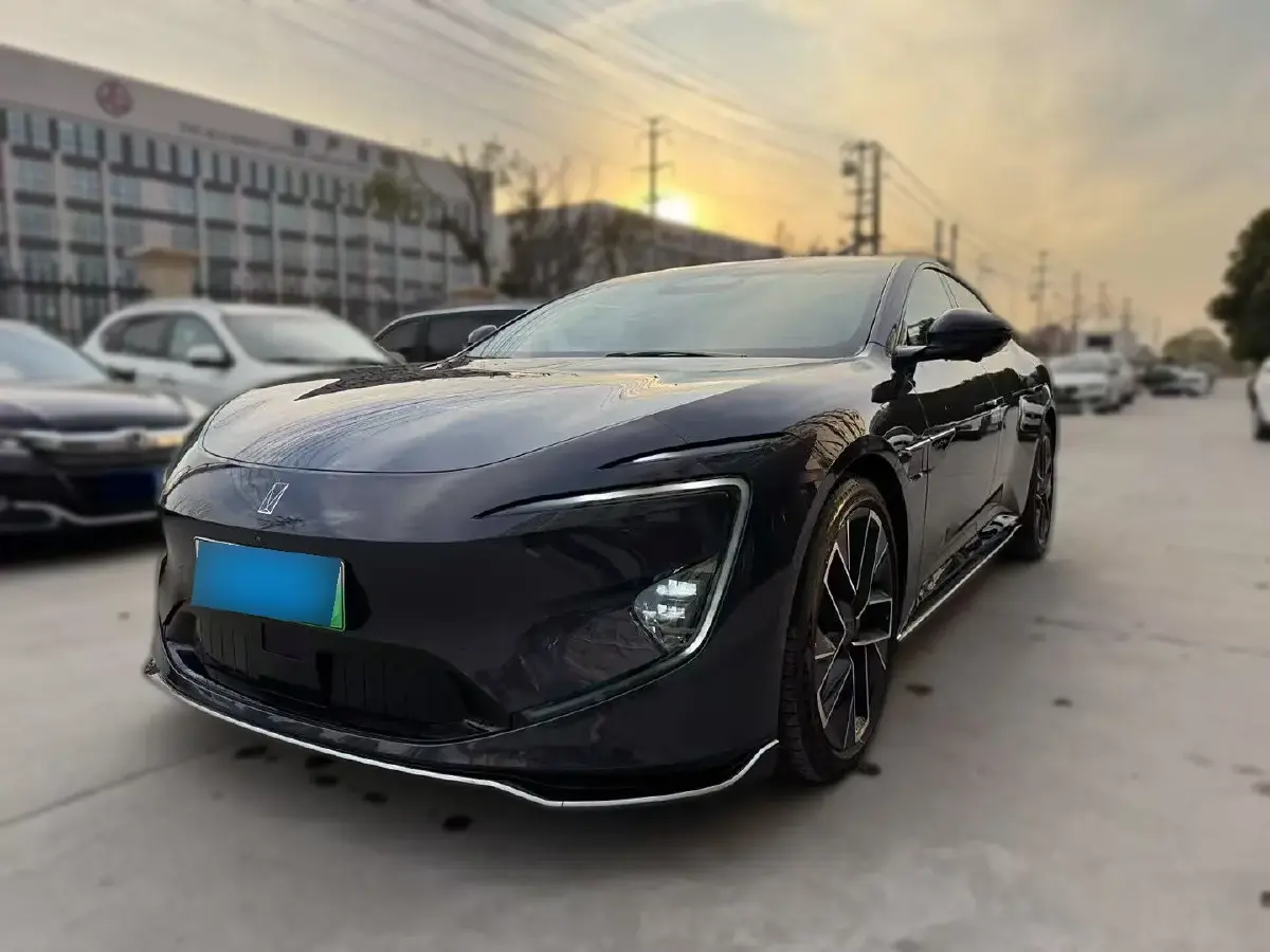 2023 Avatr 12 BEV 94.5KWH 2023 Avatr 12 BEV 94.5KWH