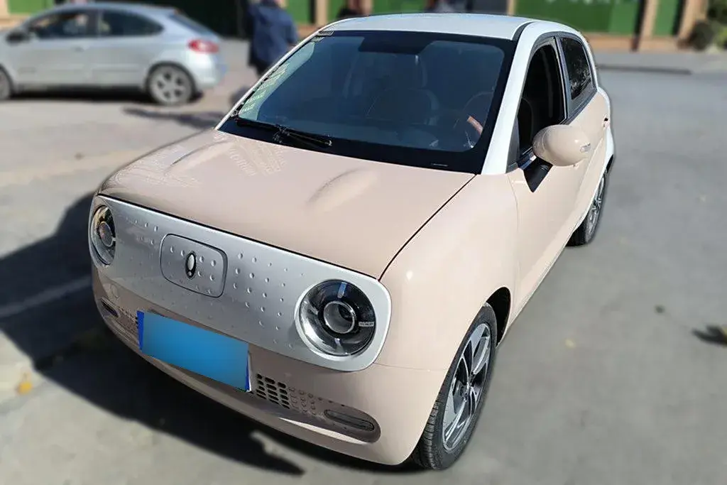 2022 Ora BlackCat BEV 33KWH