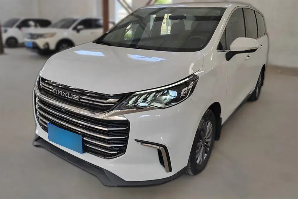 2020 MAXUS G50 1.5T 169HP L4 7DCT