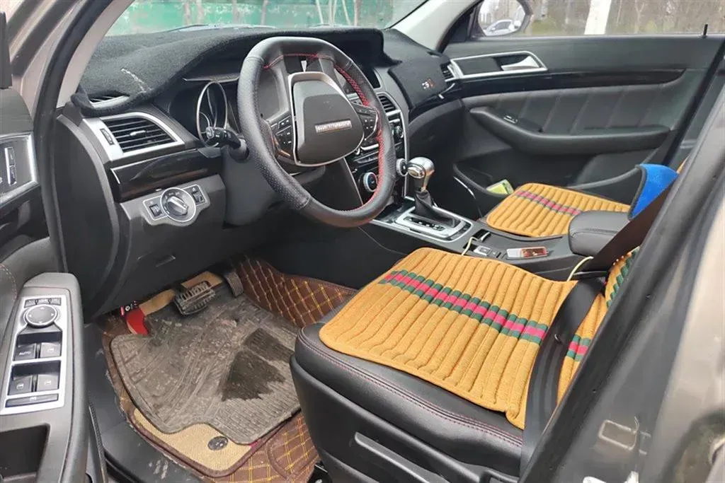 2017 Leopaard CS10 2.0T 177HP L4 6DCT,autocango,china used car exporter,china ev exporter,chinese used car exporter,chinese used ev exporter