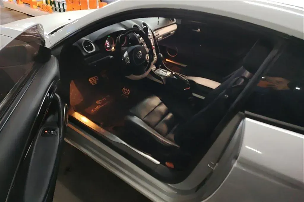 2007 Brilliance Auto Coupe 1.8T 170HP L4 4AT,autocango,china used car exporter,china ev exporter,chinese used car exporter,chinese used ev exporter