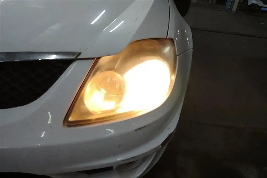 2007 Brilliance Auto Coupe 1.8T 170HP L4 4AT,autocango,china used car exporter,china ev exporter,chinese used car exporter,chinese used ev exporter