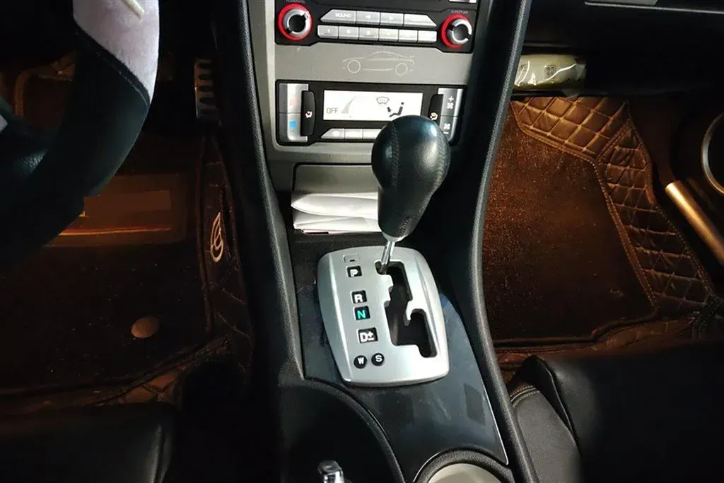 2007 Brilliance Auto Coupe 1.8T 170HP L4 4AT,autocango,china used car exporter,china ev exporter,chinese used car exporter,chinese used ev exporter