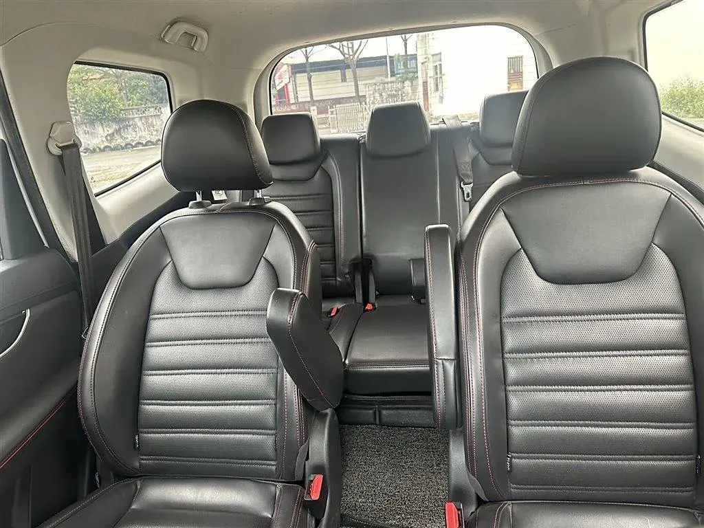 2020 DongFeng Forthing SX6 1.6L 122HP L4 5MT,autocango,china used car exporter,china ev exporter,chinese used car exporter,chinese used ev exporter