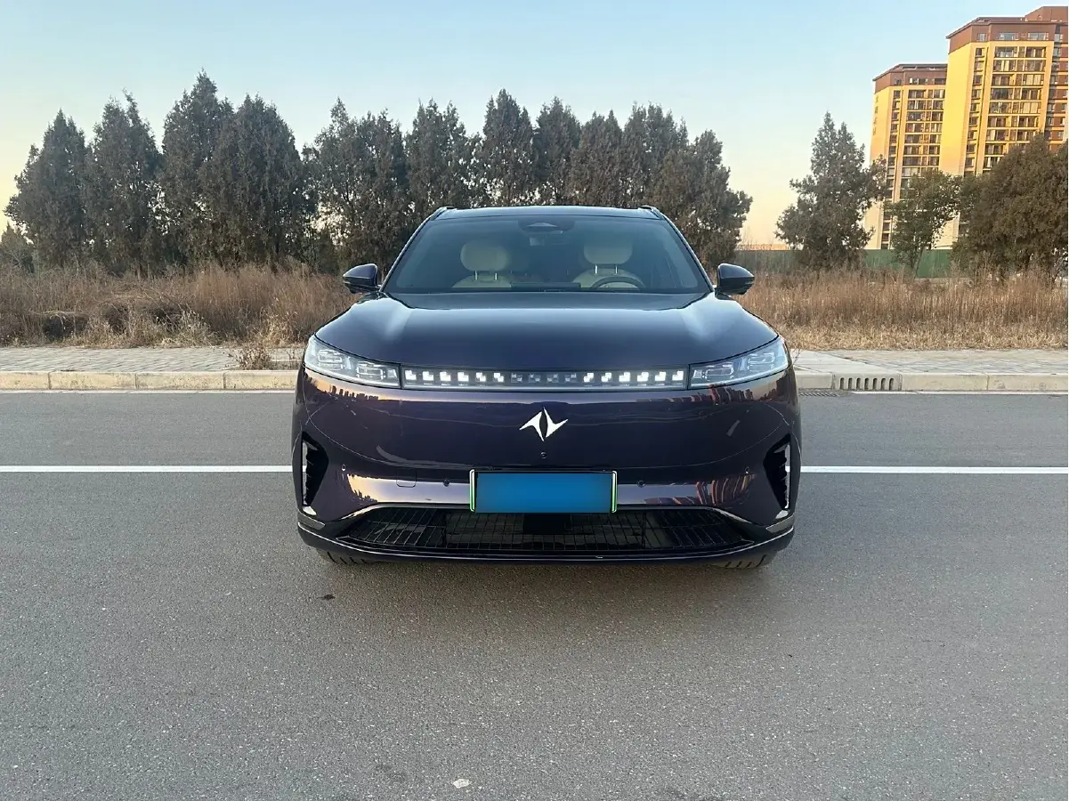 2024 Honda eπ eπ008 BEV 82.28KWH