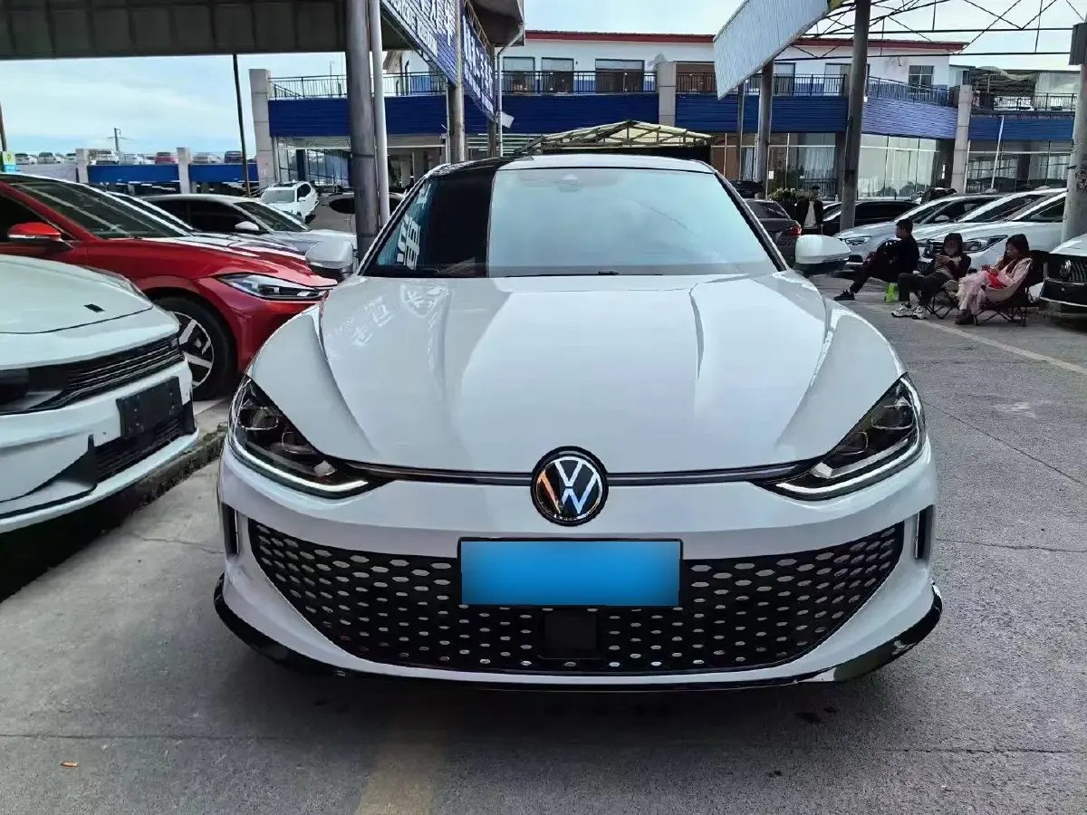 2023 Volkswagen Lamando 1.4T 150HP L4 7DCT