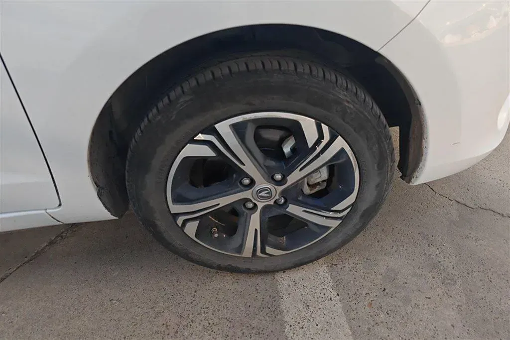 2023 ChangAn Oshan BenBen E-Star BEV 30.95KWH,autocango,china used car exporter,china ev exporter,chinese used car exporter,chinese used ev exporter