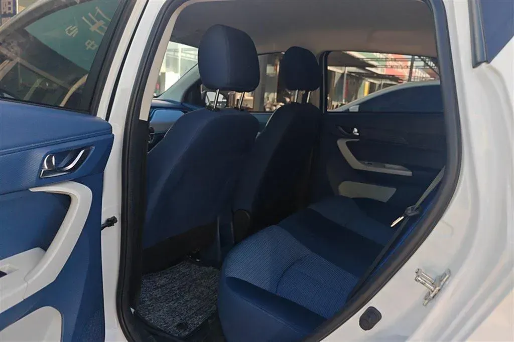 2023 ChangAn Oshan BenBen E-Star BEV 30.95KWH,autocango,china used car exporter,china ev exporter,chinese used car exporter,chinese used ev exporter