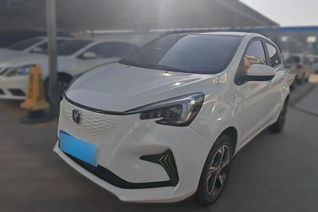 2023 ChangAn Oshan BenBen E-Star BEV 30.95KWH
