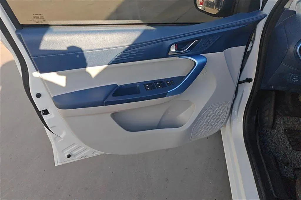 2023 ChangAn Oshan BenBen E-Star BEV 30.95KWH,autocango,china used car exporter,china ev exporter,chinese used car exporter,chinese used ev exporter