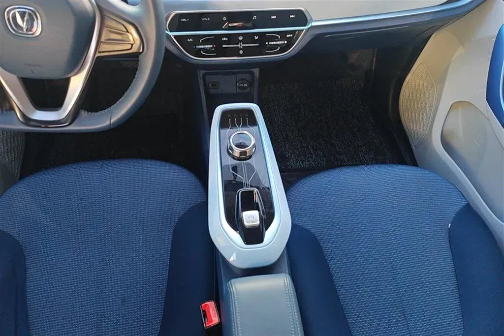 2023 ChangAn Oshan BenBen E-Star BEV 30.95KWH,autocango,china used car exporter,china ev exporter,chinese used car exporter,chinese used ev exporter